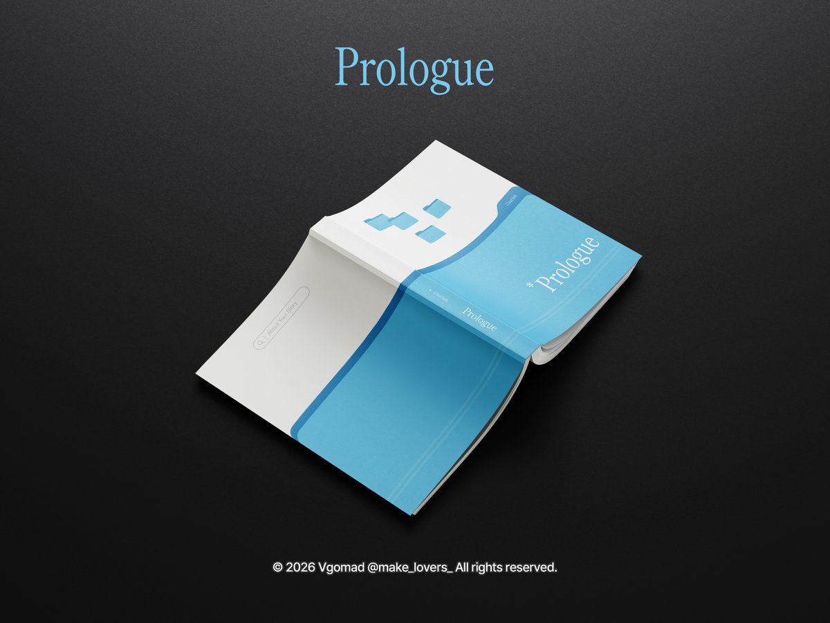 ๐๐ _ ๋์์ธ ์ปค๋ฏธ์
tweet media