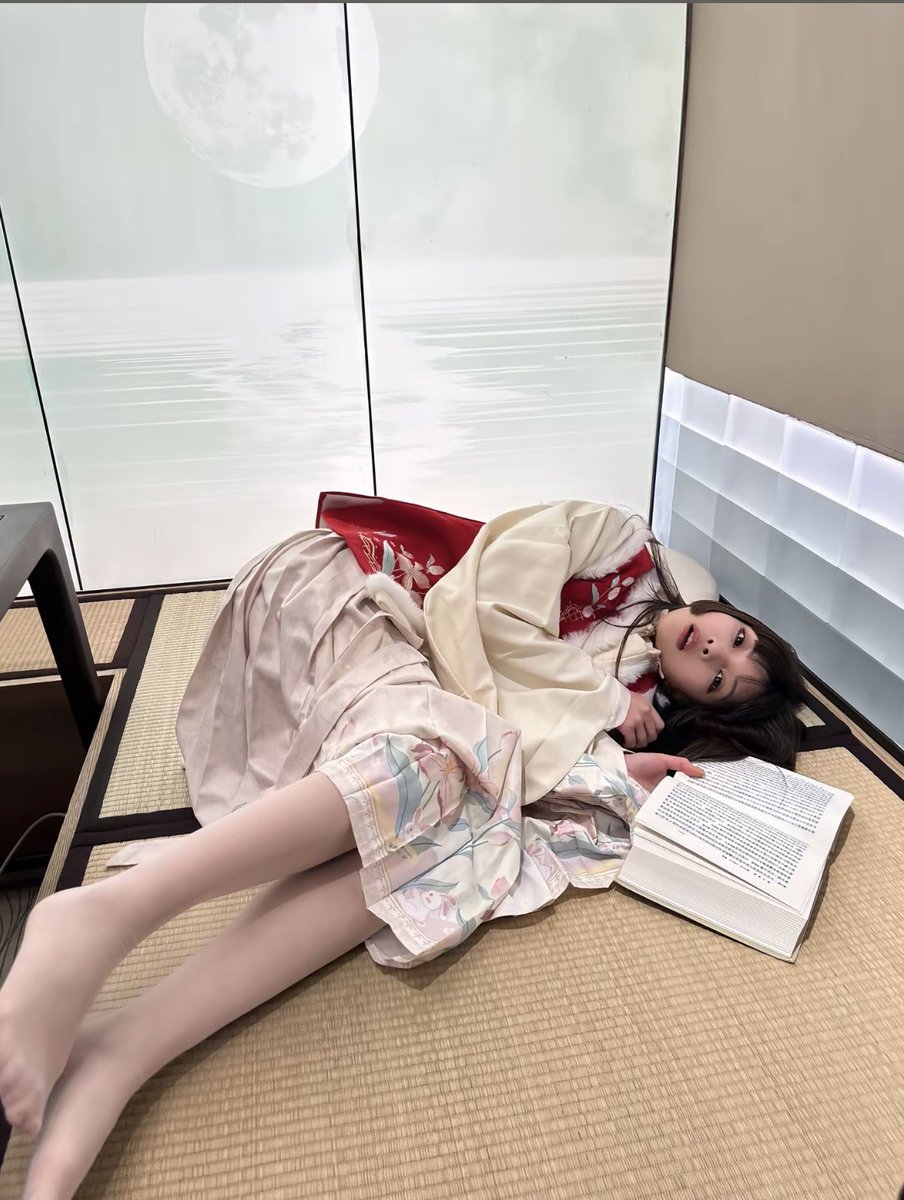 天才焦焦子 tweet media