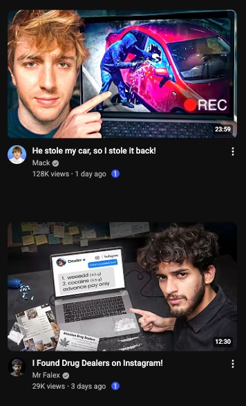 Mostafa Hasan | Thumbnail Designer tweet media