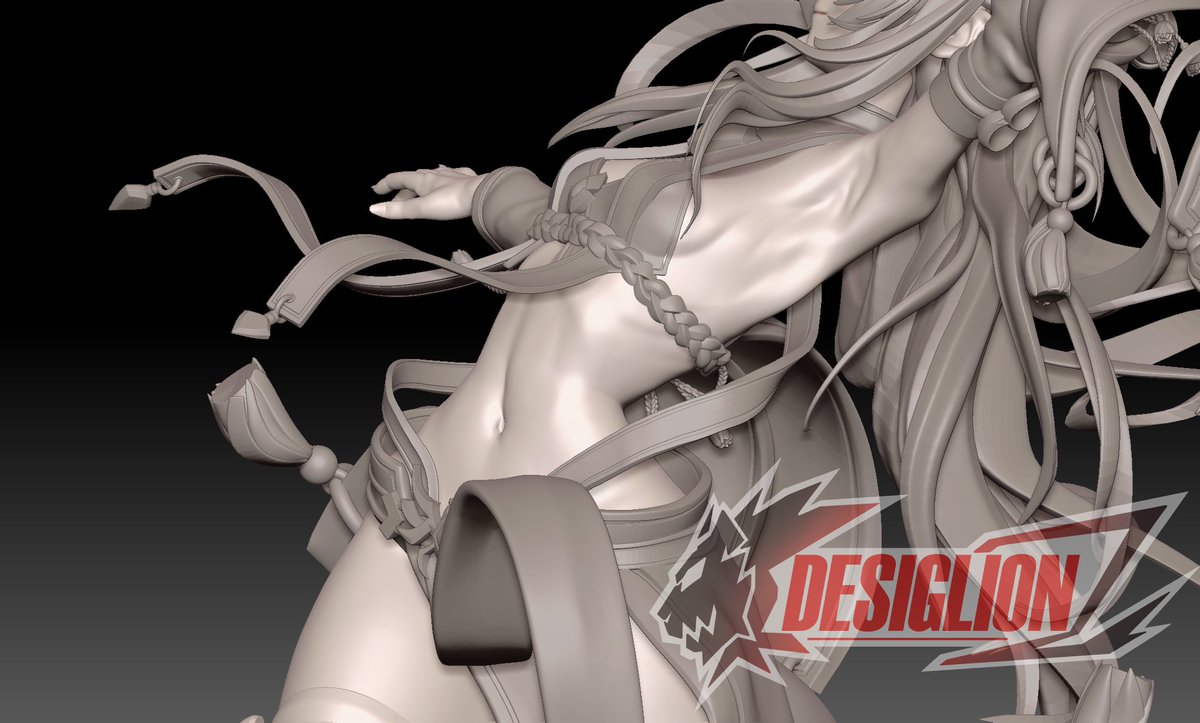 Desiglion 創造獅工房 ＠ WF2026w (1-28-03) tweet media