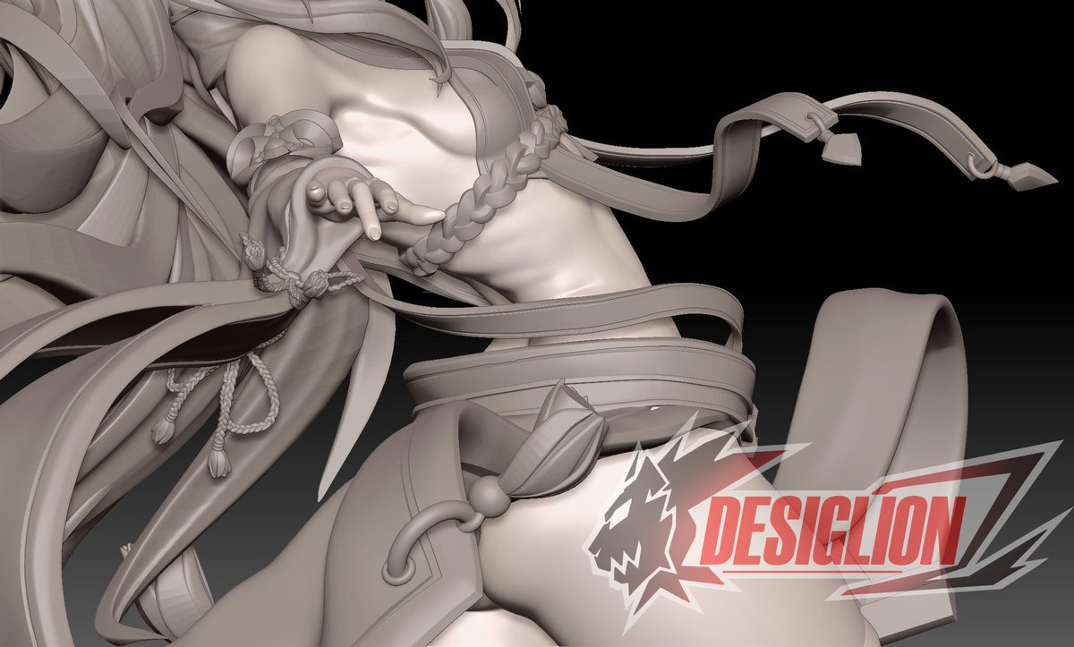 Desiglion 創造獅工房 ＠ WF2026w (1-28-03) tweet media