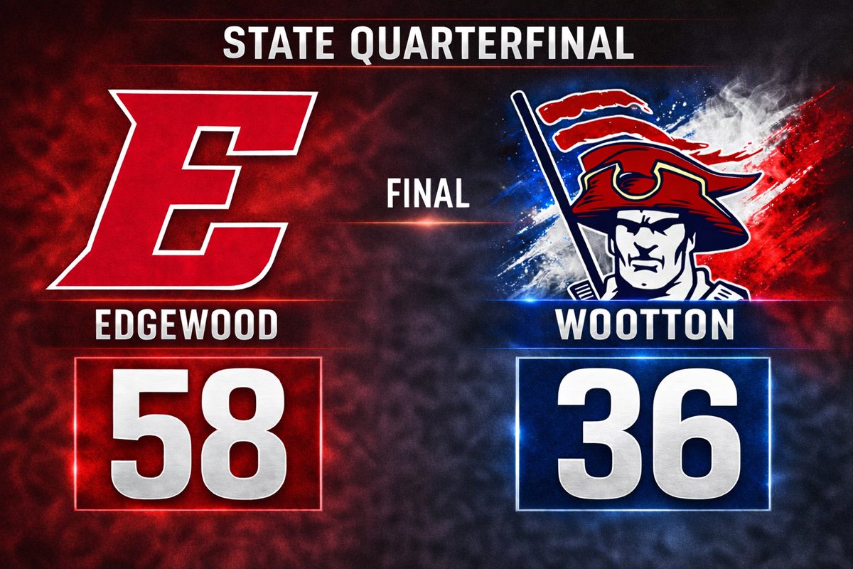 Edgewood High School Girls’ Basketball tweet media