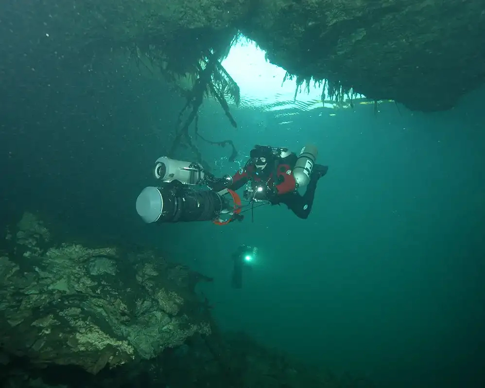 InDEPTH Magazine tweet media