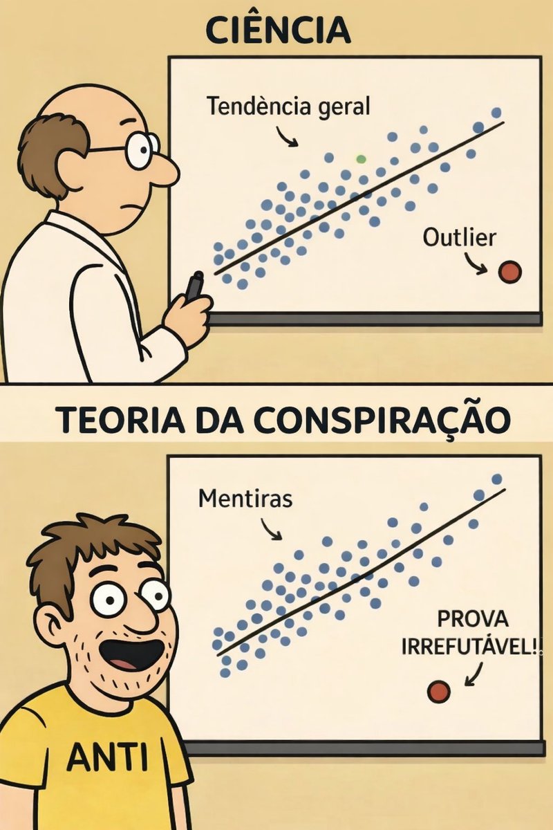jameswebb_nasa's tweet photo. Verdade verdadeira. https://t.co/ck3v4CbUDG