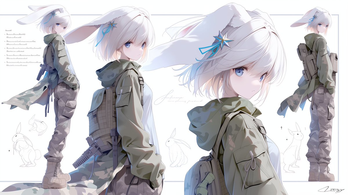 らてぃしー tweet media