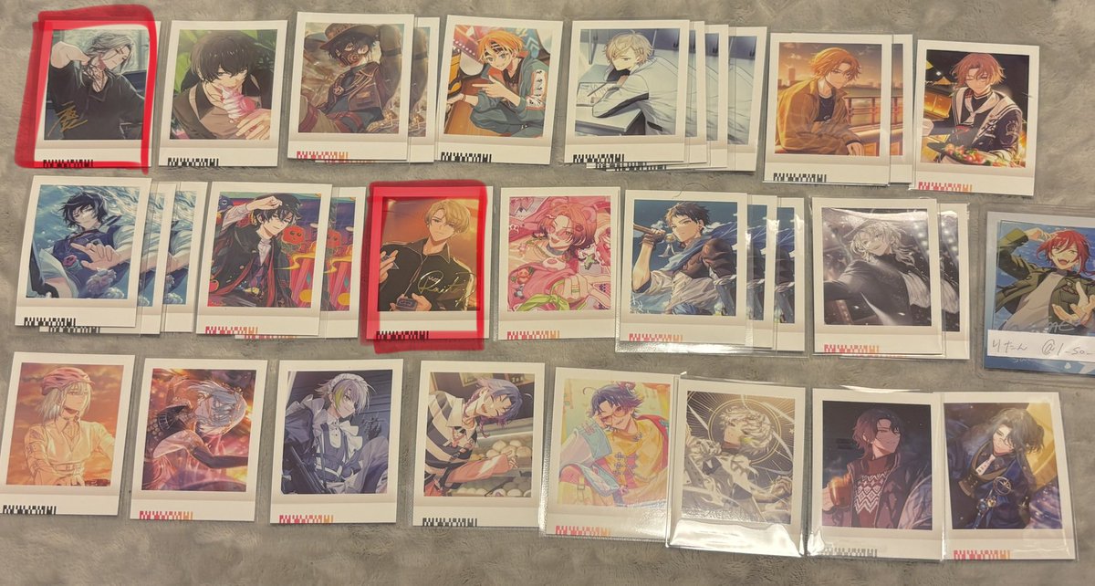 りたん tweet media