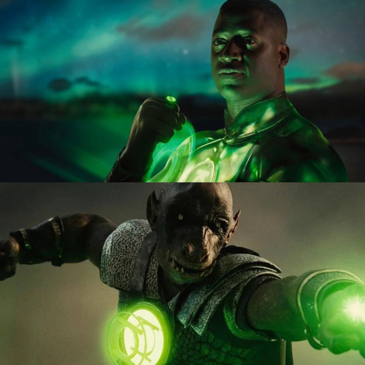 Shine Comics tweet media