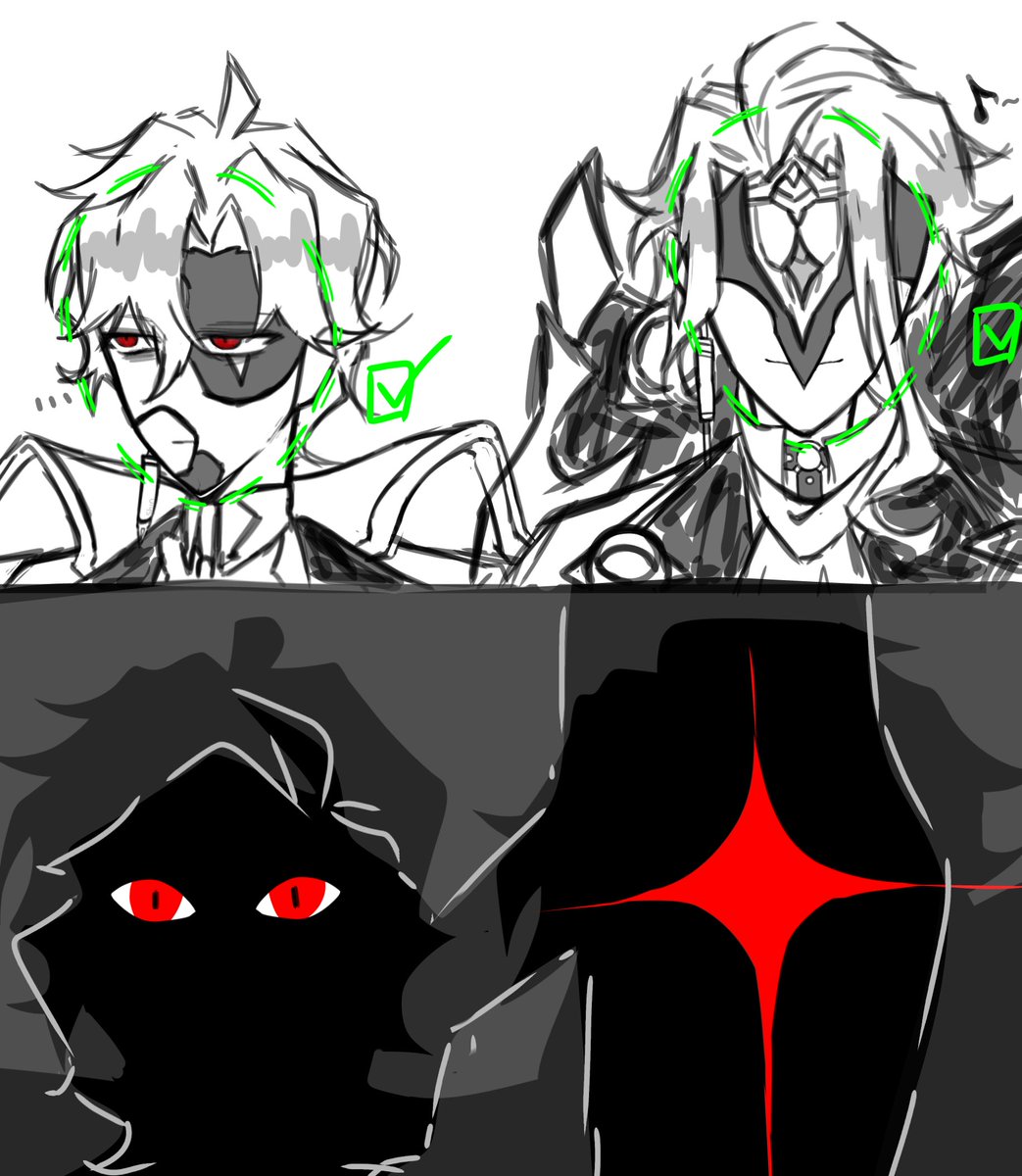 Duck 💫 tweet media