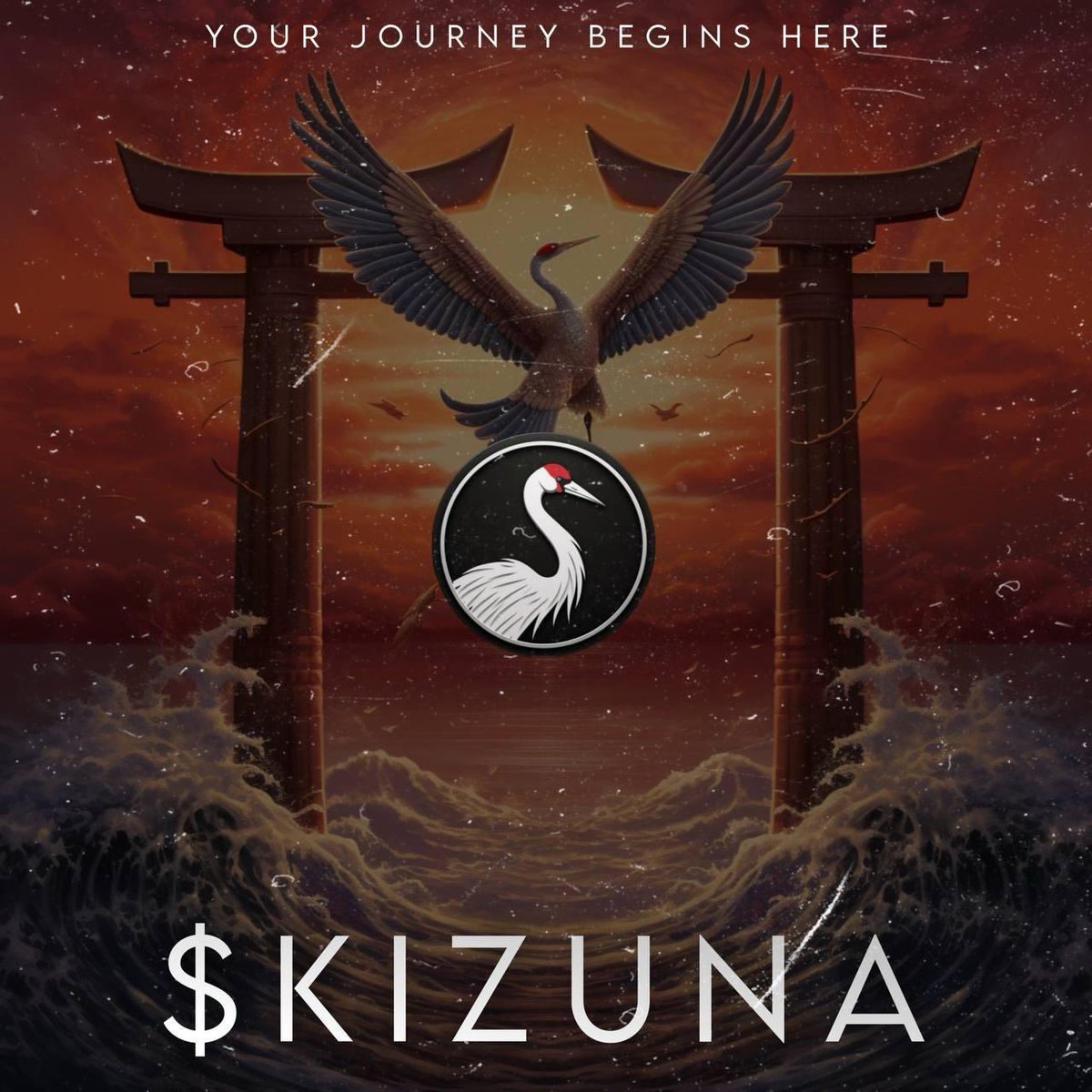 MARTIN🇳🇱HODLE 絆 (τ, ט) tweet media