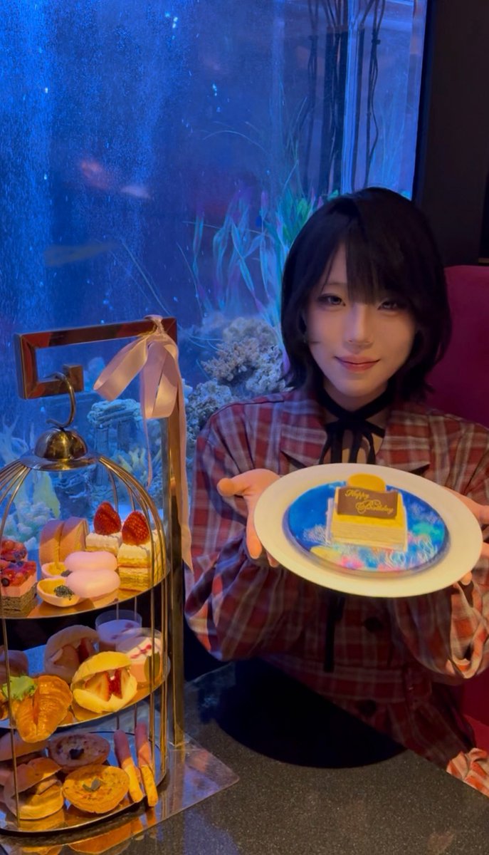 口内炎 tweet media