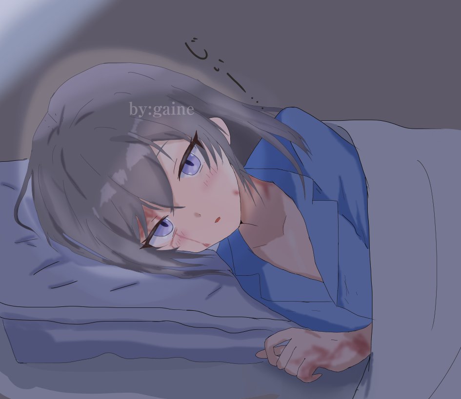 ガイン@巻取りの闇 tweet media