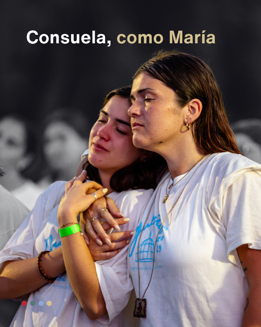 Regnum Christi tweet media