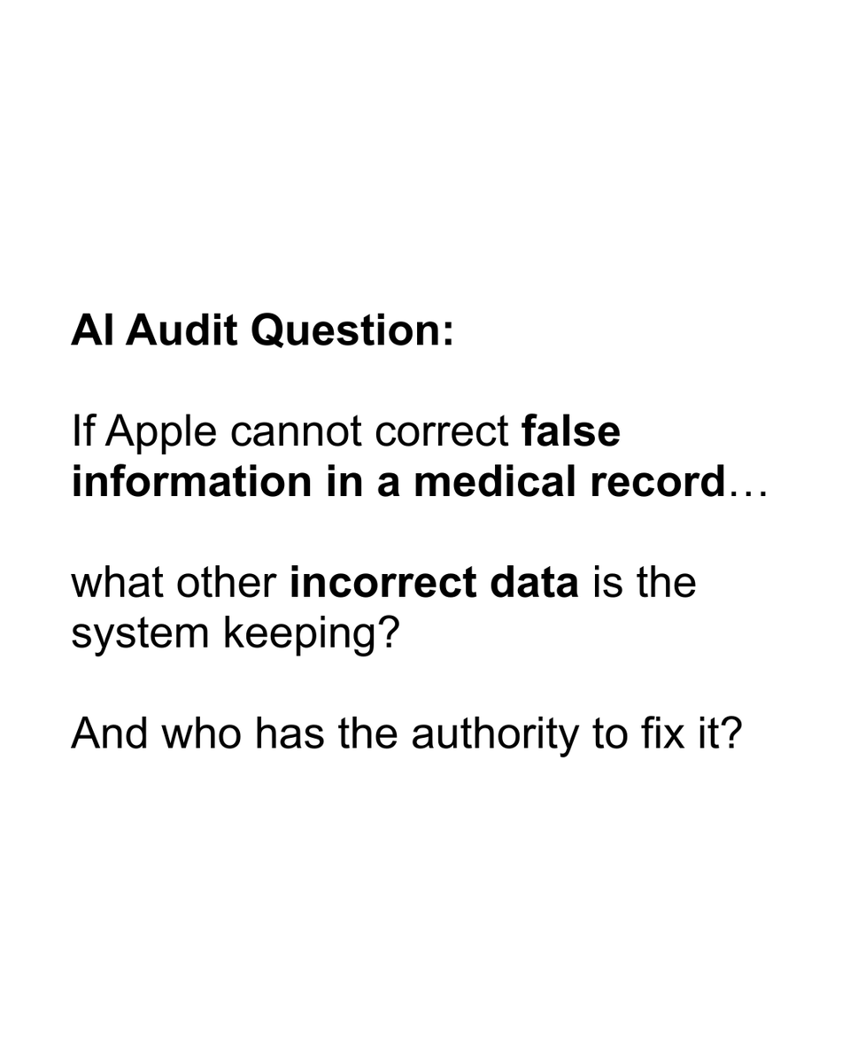 LieDetectorCEO's tweet photo. Recorded Note - Part 7
#CookCare #RecordedNote #WantTheTruth #HandleTheTruth #AIAudit https://t.co/OcY9ExgMkl