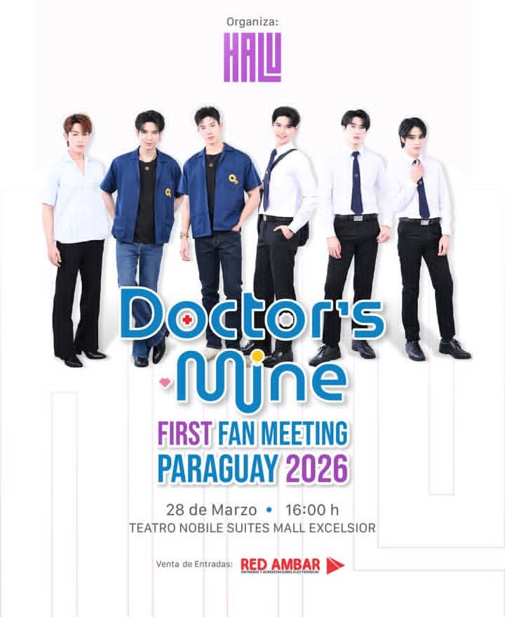 MinmvA's tweet photo. @Sole__Ovelar @jflo_newkidd @Sirion_Ent @kpopradiopy @Newkidd_Py ¿sabían que habrá un fan meeting en Paraguay? Aunque no sean sus actores favoritos, podrían ayudar a difundirlo. Su apoyo hace la diferencia para que más artistas asiáticos nos visiten 💖 #BLFansParaguay #FanMeeting2026 https://t.co/TBAERfIaZ5