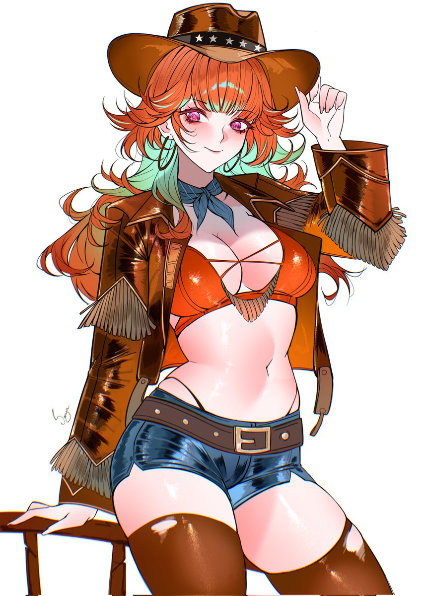 sanya.//昭霓//CM open tweet media