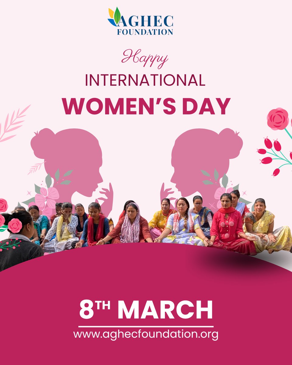 AGHEC FOUNDATION tweet media