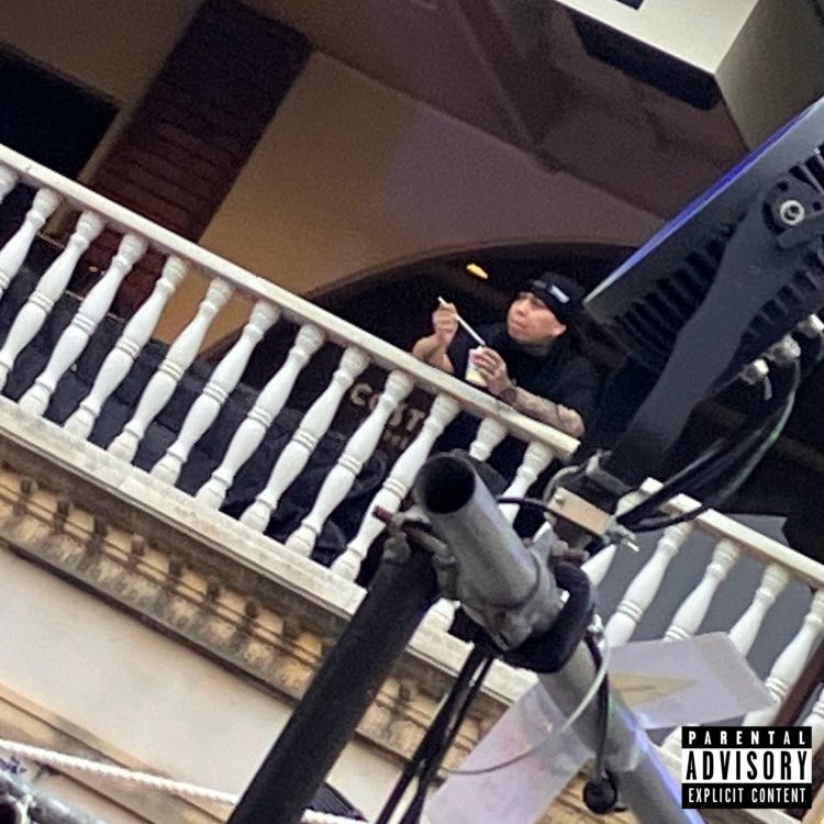 PARENTAL ADVISORY tweet media