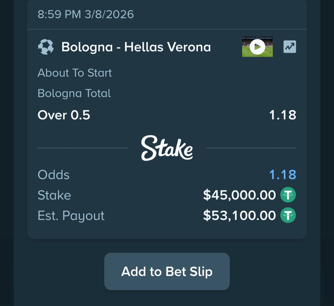 GambaXDEWA's tweet image. Let's go 🌹✅🌱

$100 x4 to win 💰

Register here 👉 stake.com/?c=tara
Use code : tara

 Like, RT, Follow and comment ❤🔞

#Stake
#Stakely
#stakecodes