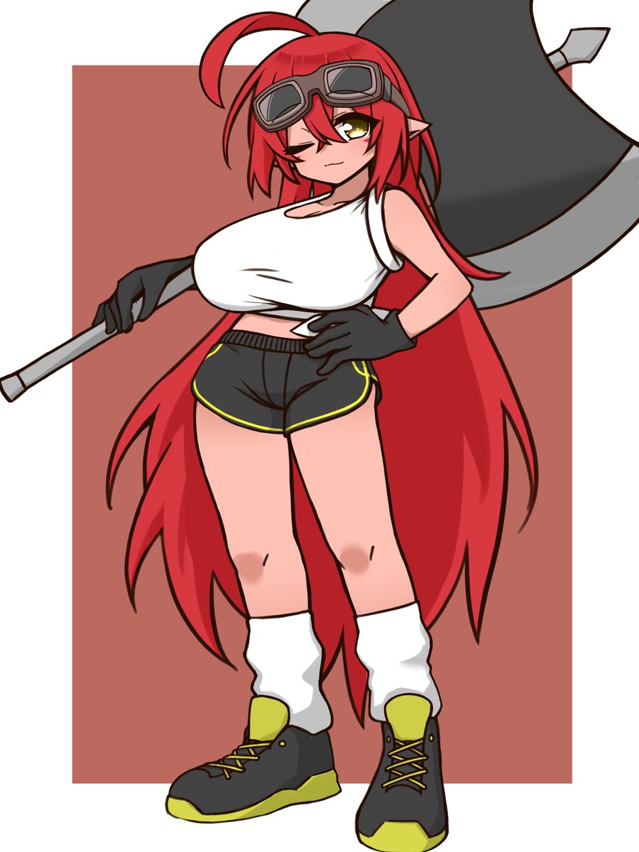 skebリクエストありがとうございました 