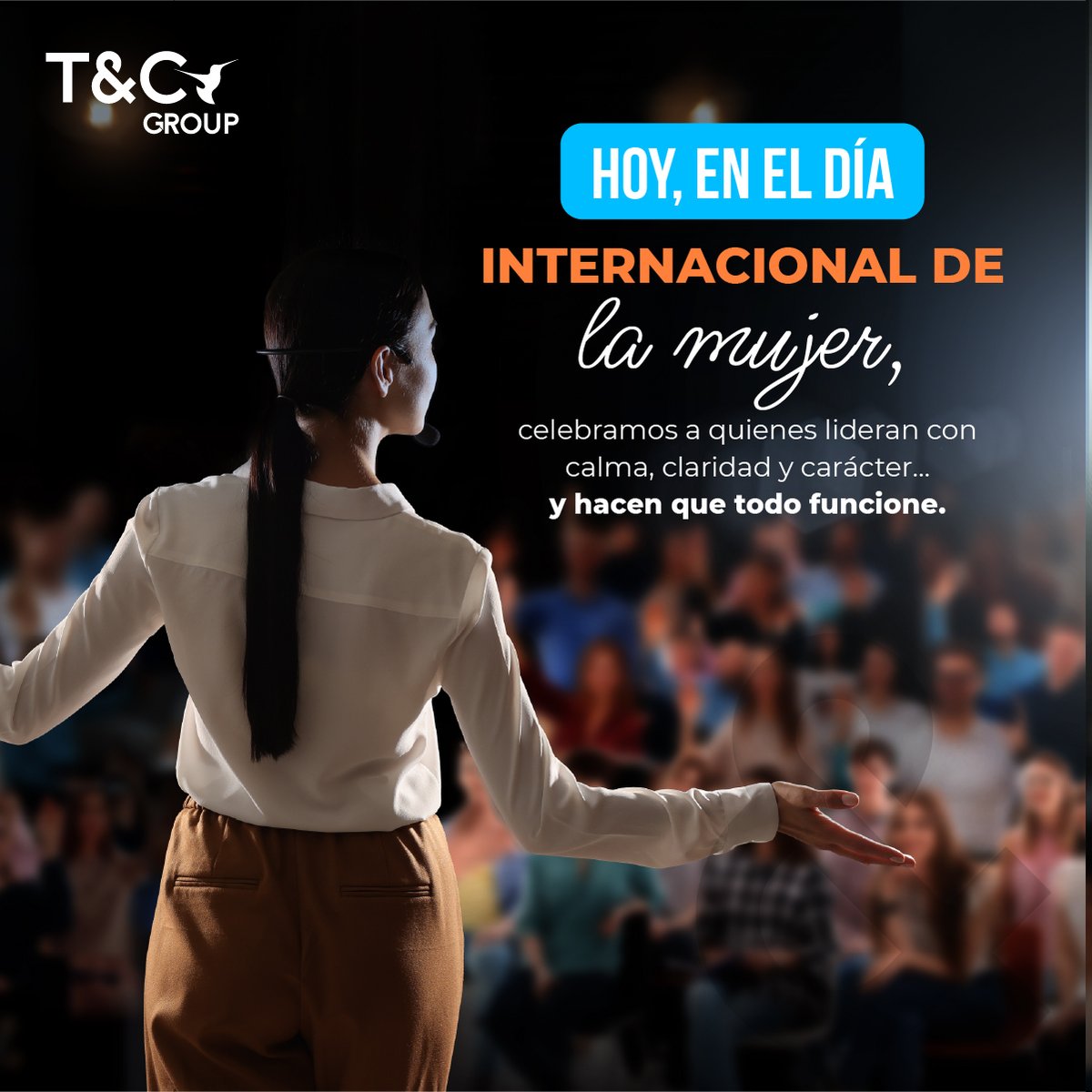 T&C Group tweet media