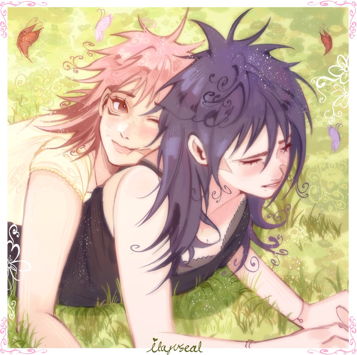 milo the cherriholic 𝄞 🫧 ✦ tweet media