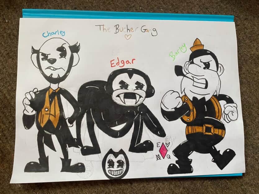 EmmaQuinn1996 tweet media