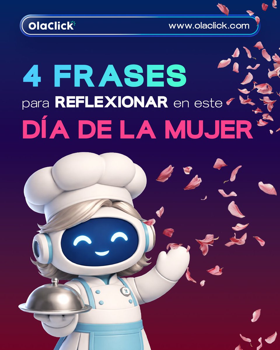 OlaClick tweet media