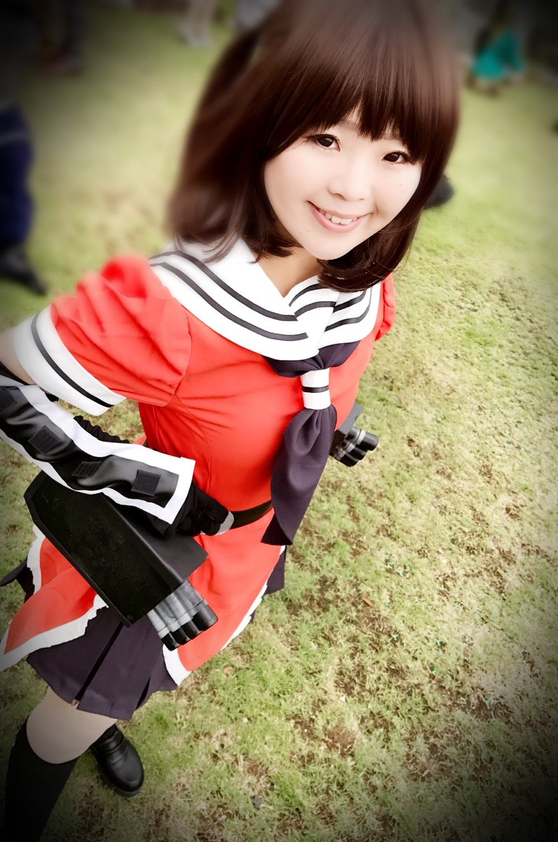みづほ tweet media