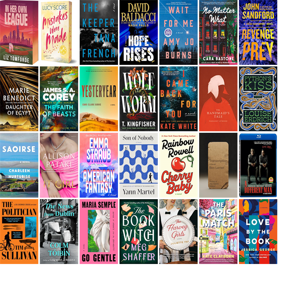 MaynardPublicLibrary tweet media