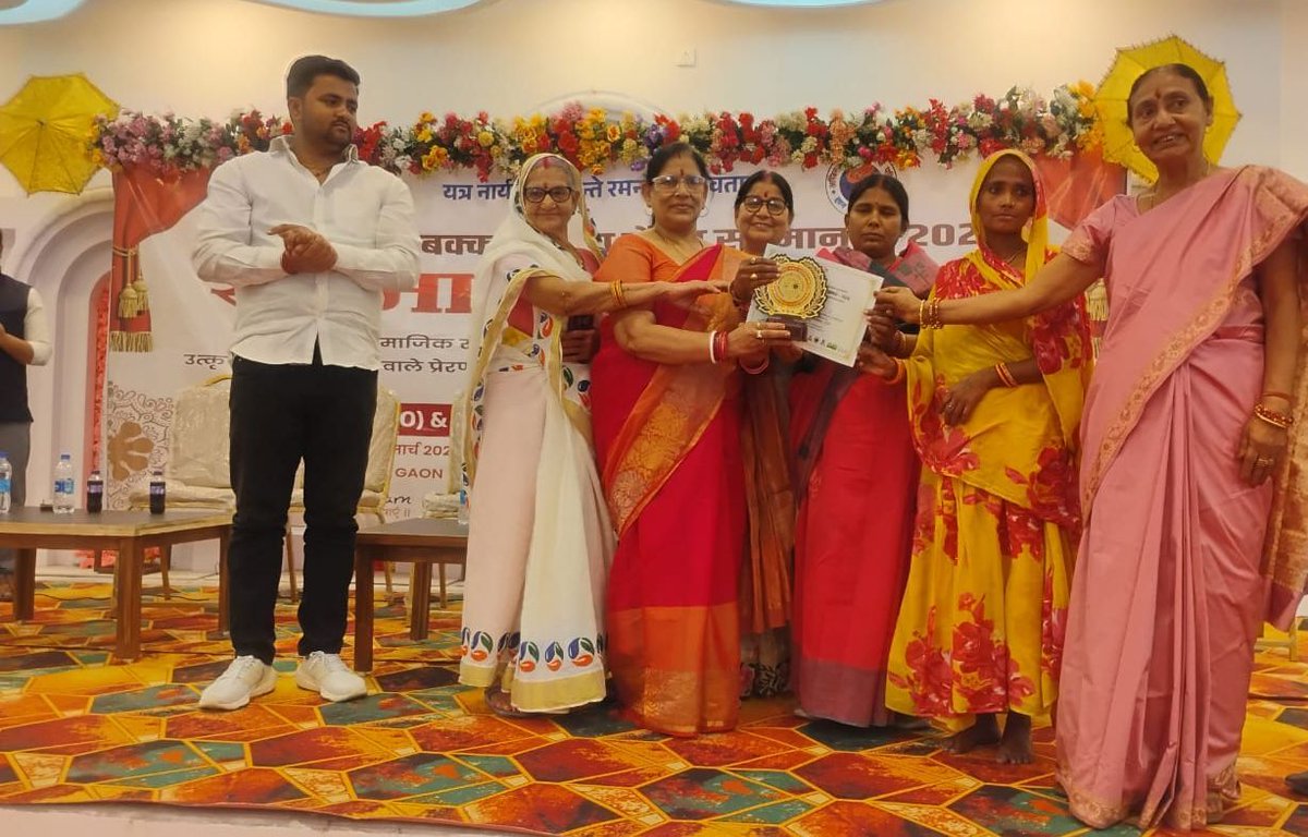 ABVP North Bihar tweet media