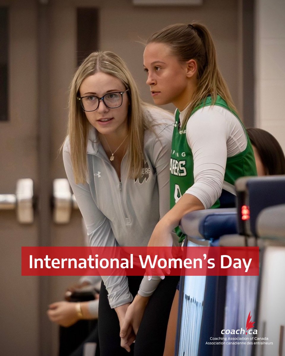 Coaching Association of Canada tweet media