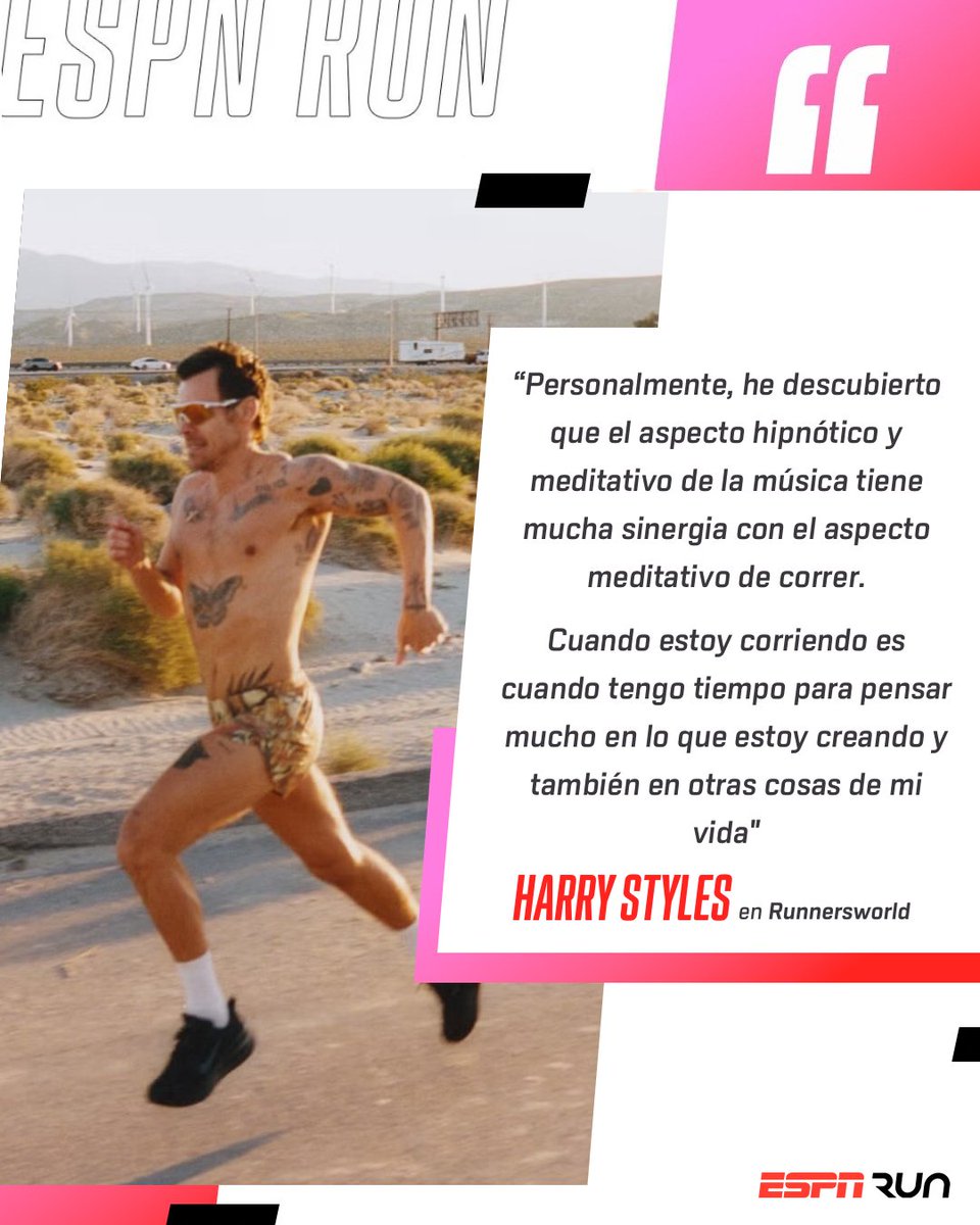 ESPN Run tweet media