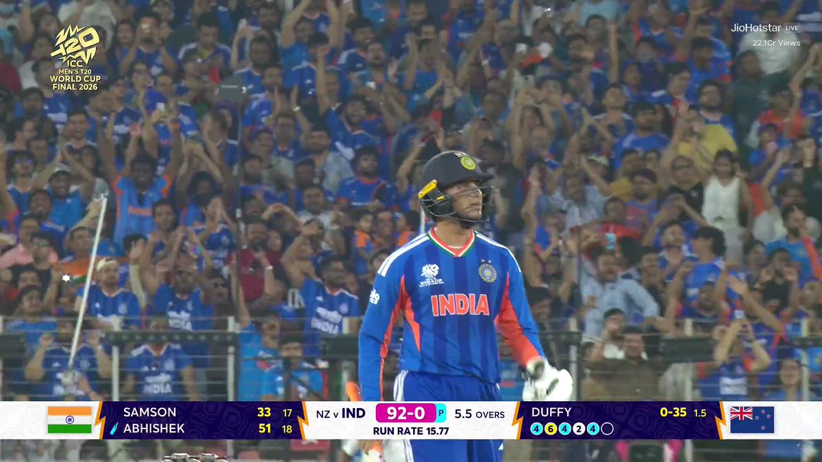 CricketFan tweet media