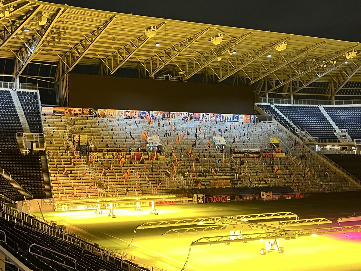 The Forge Cincy tweet media