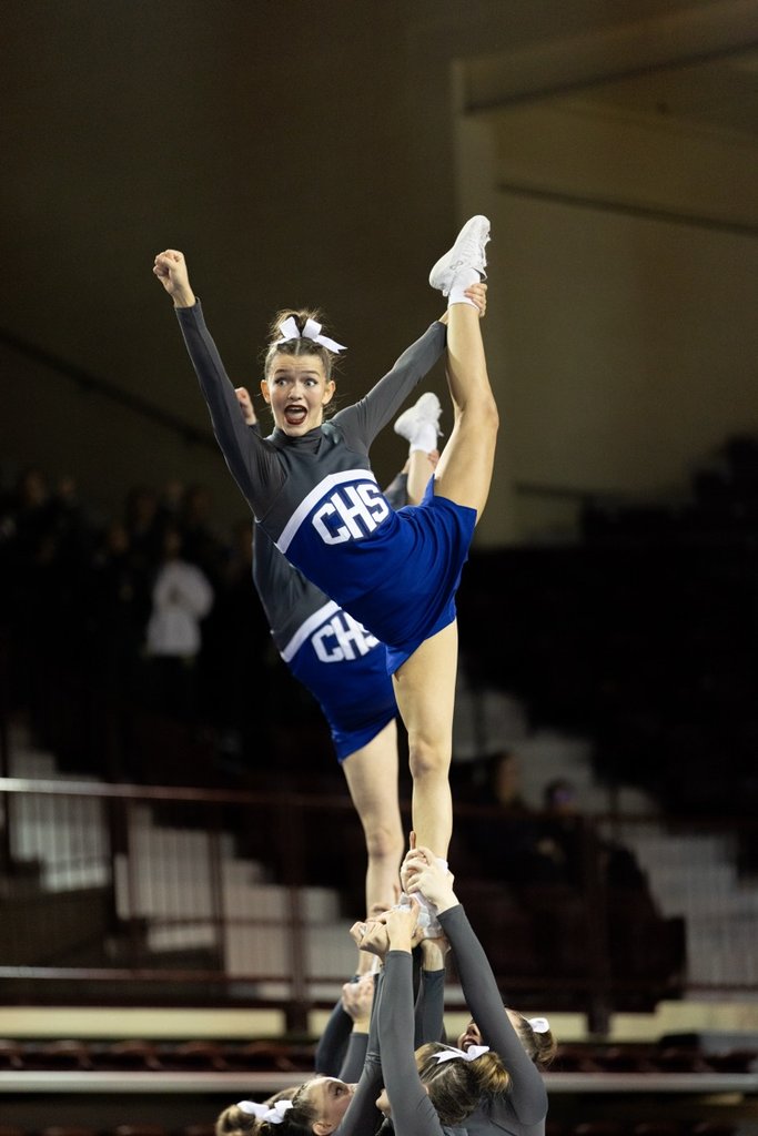 Amy Conway tweet media