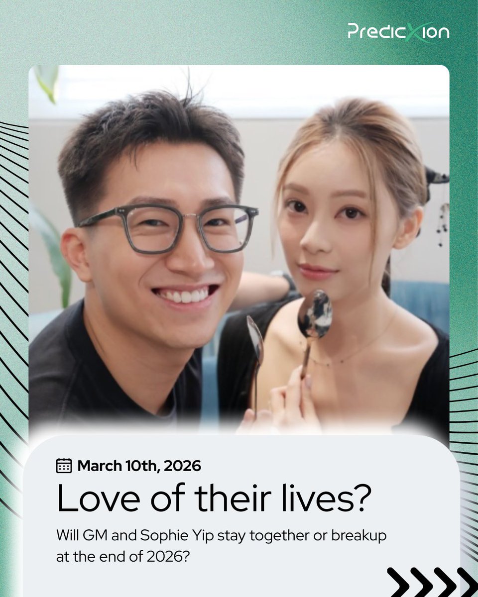 PredicXion tweet media