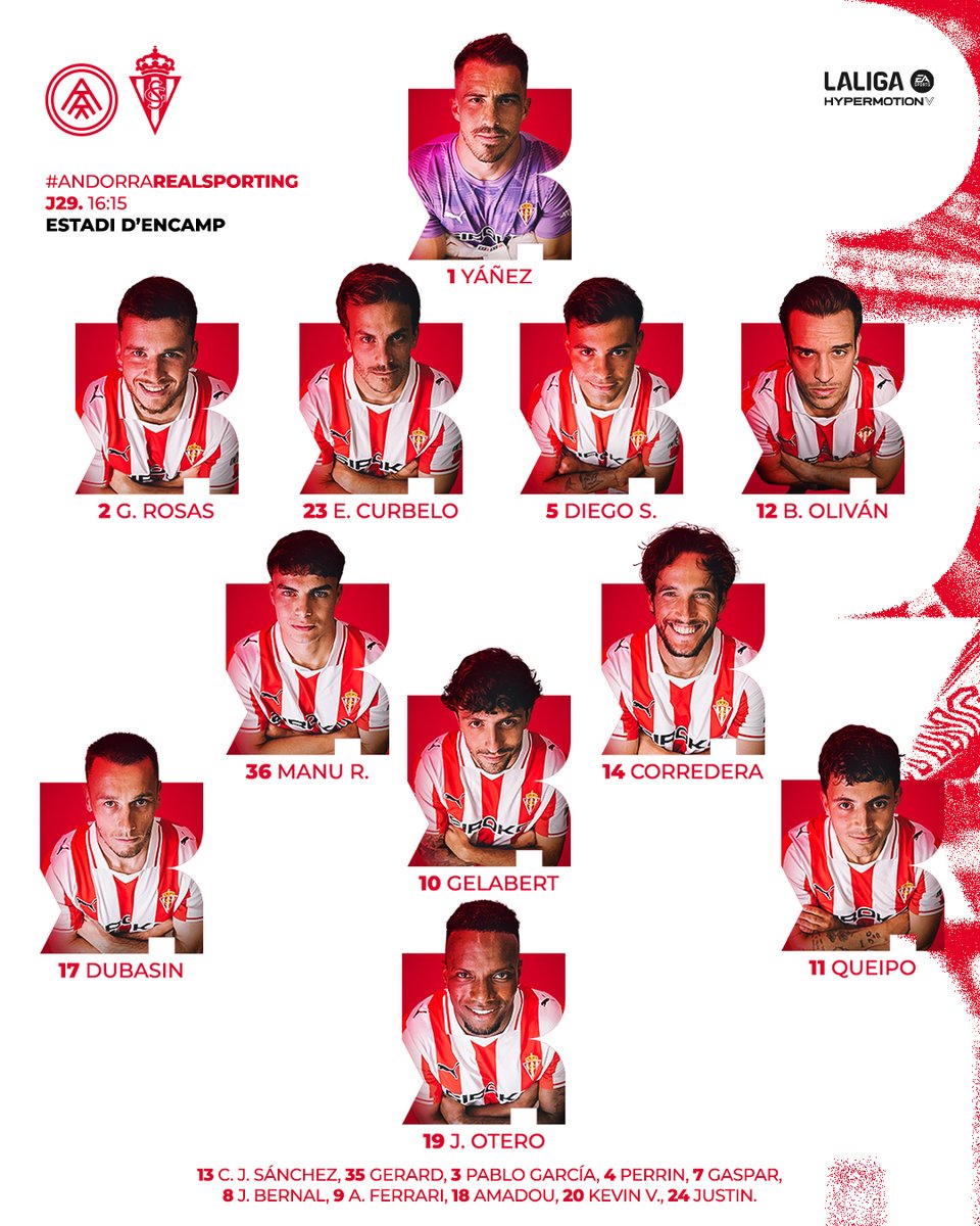 Real Sporting tweet media