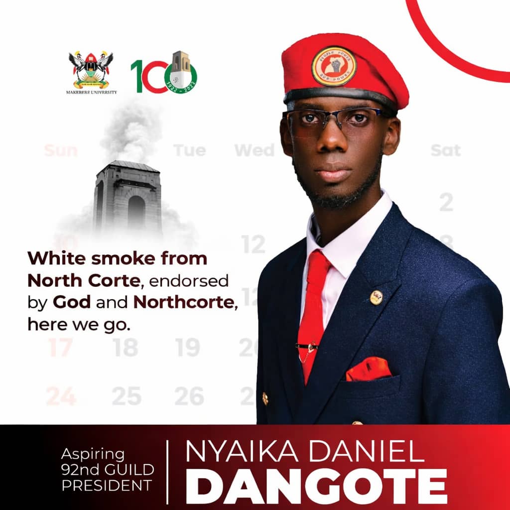 Nyaika Daniel Dangote tweet media