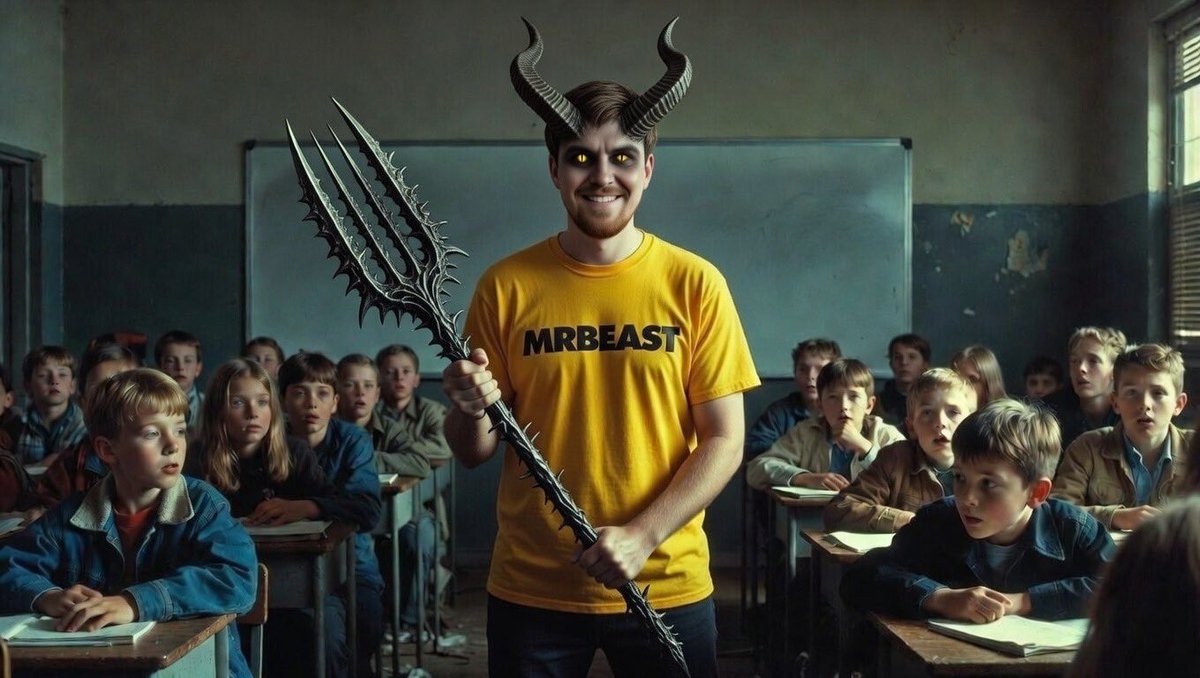 "Yo, remember when I called MrBeast out as a total beast shill for the elite agenda? 

Well... I told y'all so. 😏

Dude just dropped a video pushing lab-grown meat to his hundreds of millions of followers (over 70 million views already), teaming up with Upside Foods like it's