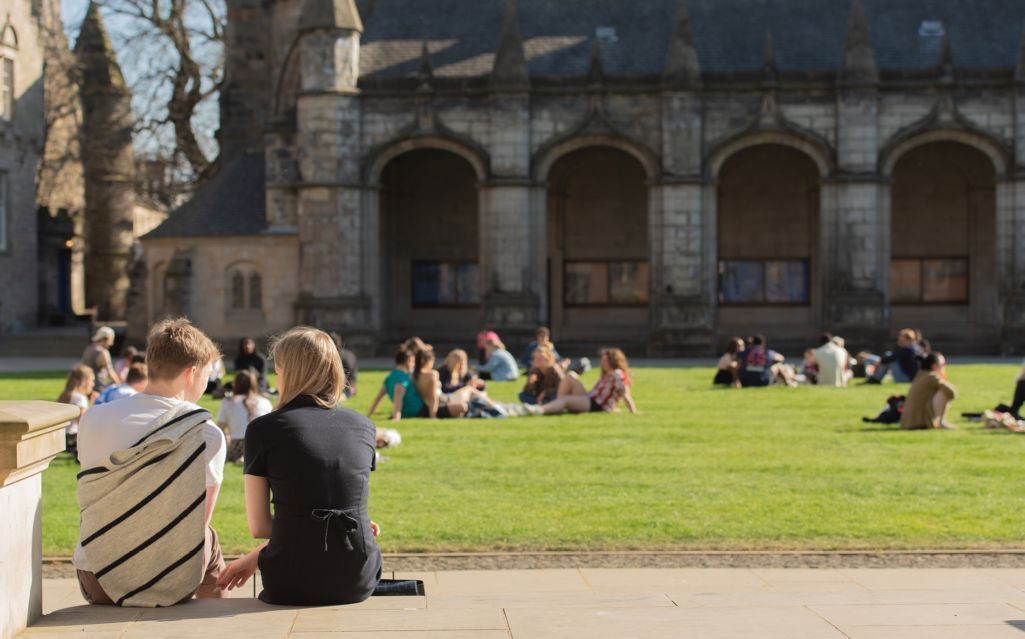 St Andrews Classics tweet media