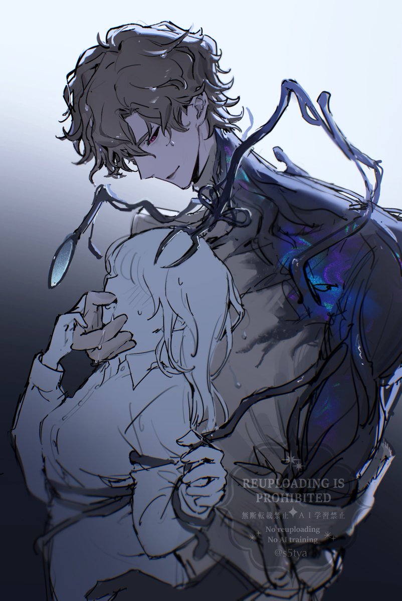 み茶🍵 tweet media