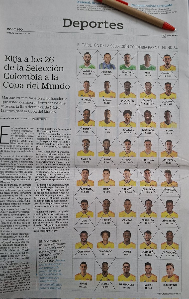 Gabriel Meluk tweet media