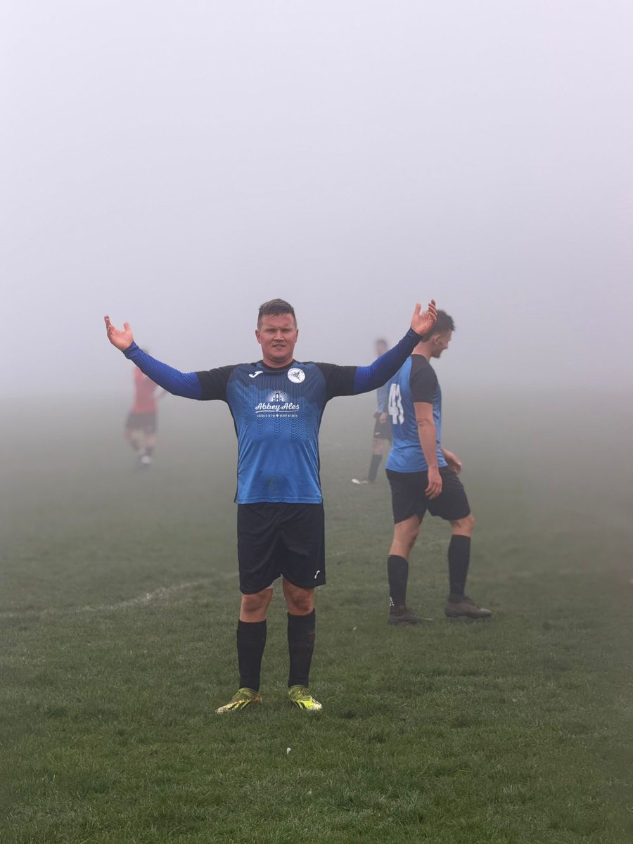 Lansdown FC tweet media