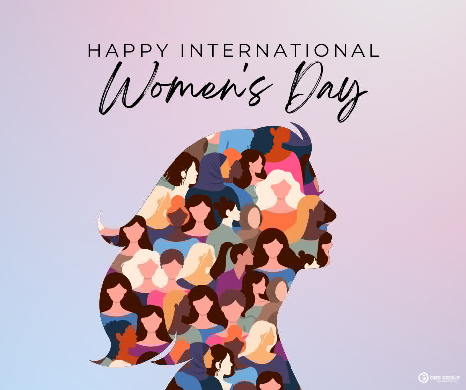 Orr Group tweet media