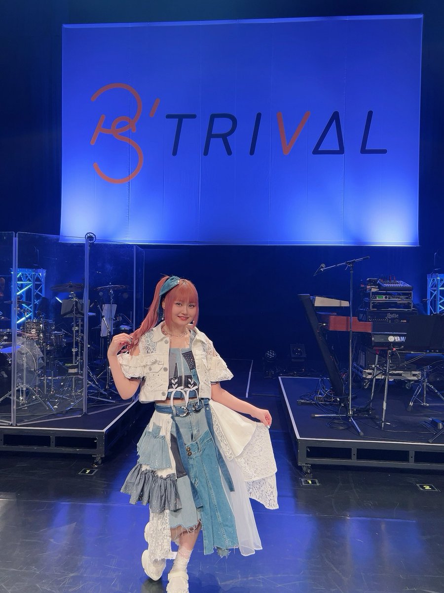 立花日菜スタッフ公式 tweet media