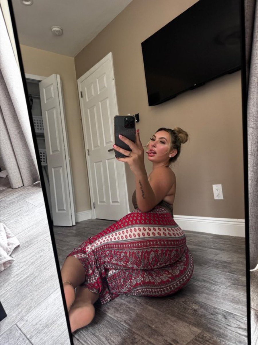 Burned Mommy tweet media