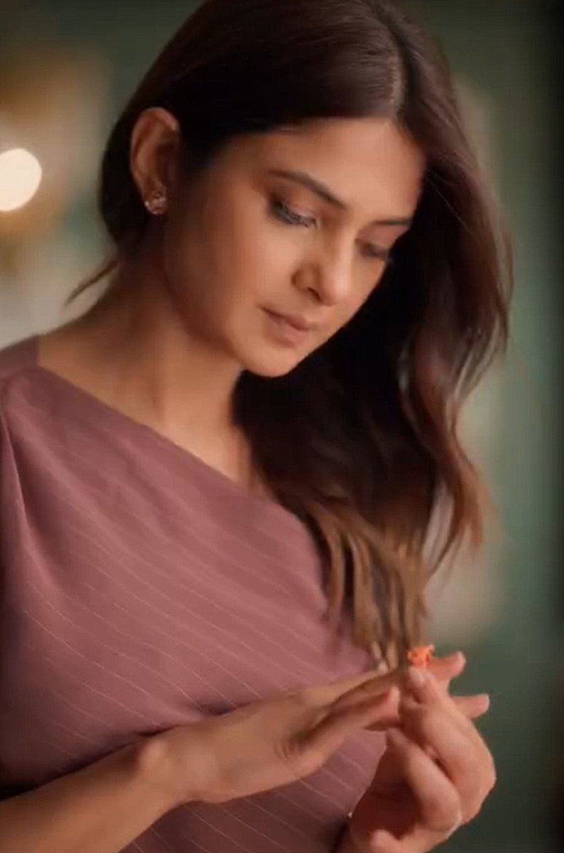 Blessed to see her again. She looks absolutely stunning.

#JenniferWinget