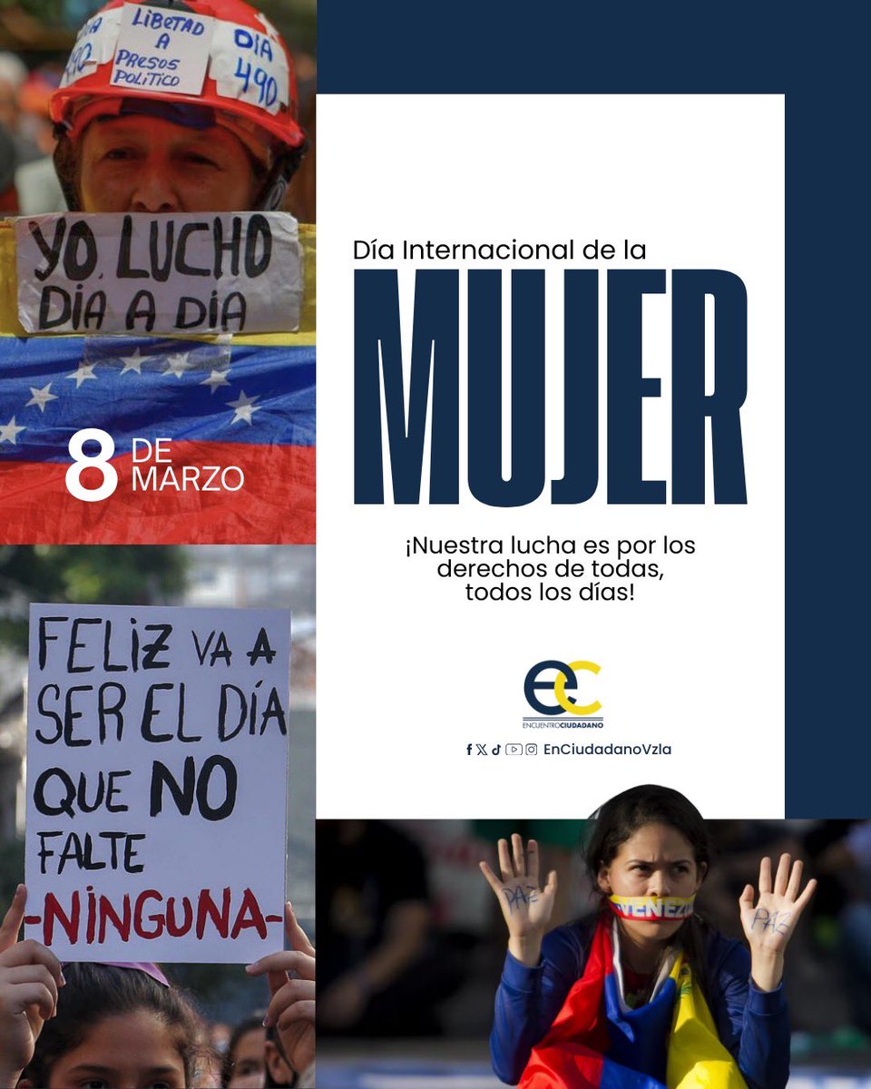 Encuentro Ciudadano tweet media