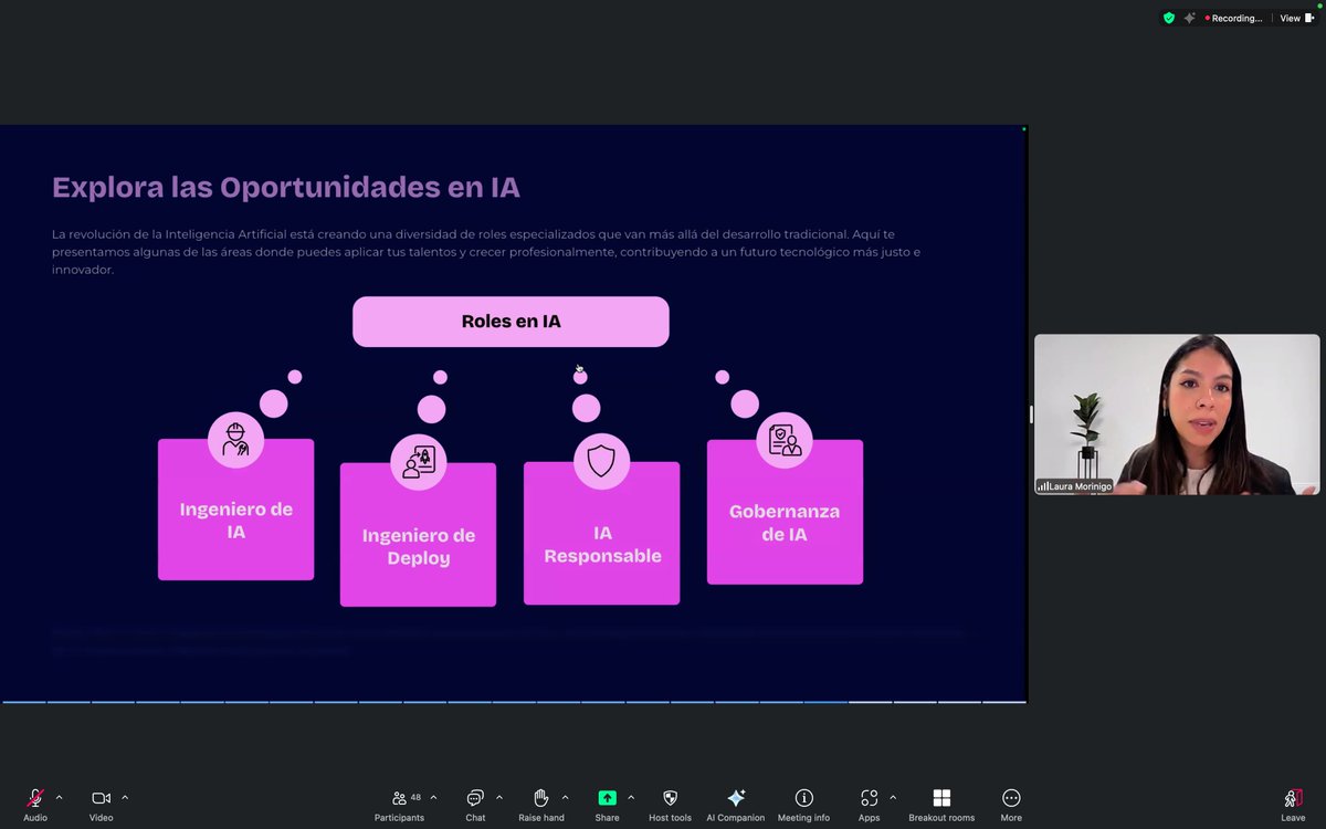 Women+ in Firebase tweet media