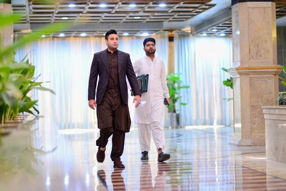 Malik Naveed Iqbal Ahmad tweet media